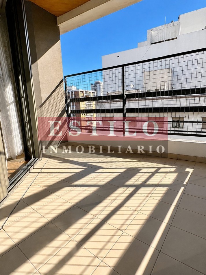 AV. ALBERDI 900, VENTA PISO DE CUATRO AMBIENTES EN CABALLITO