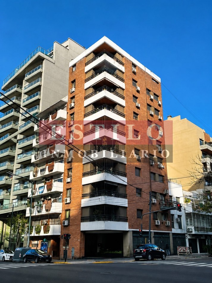 AV. ALBERDI 900, VENTA PISO DE CUATRO AMBIENTES EN CABALLITO