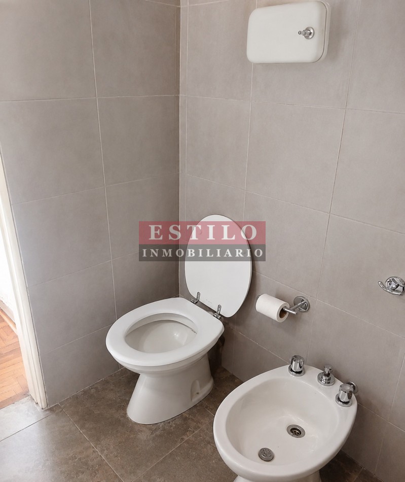 ARCOS 3500, VENTA DEPARTAMENTO DE UN AMBIENTE EN NUÑEZ 