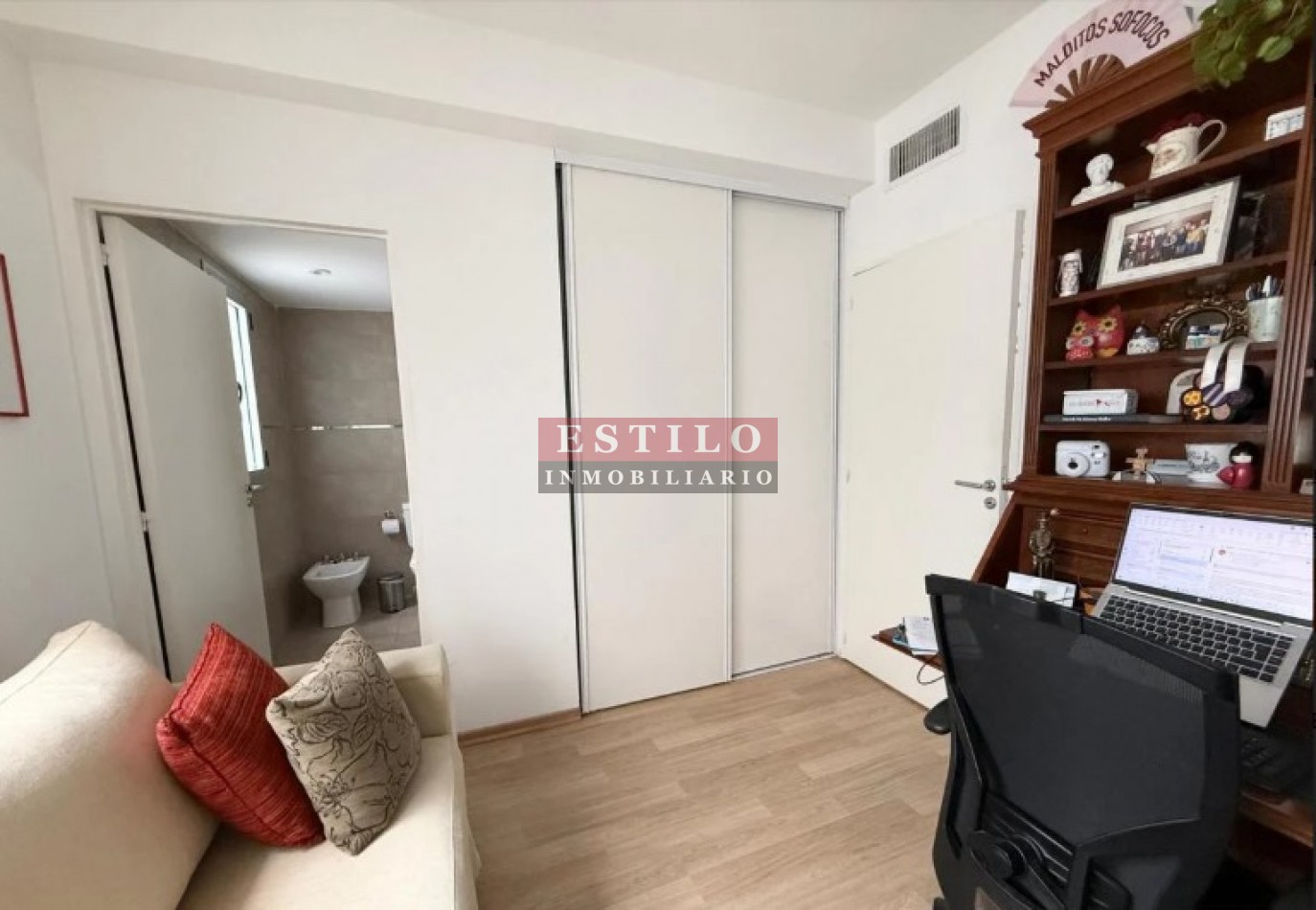 BONPLAND 2200, VENTA DEPARTAMENTO DE TRES AMBIENTES