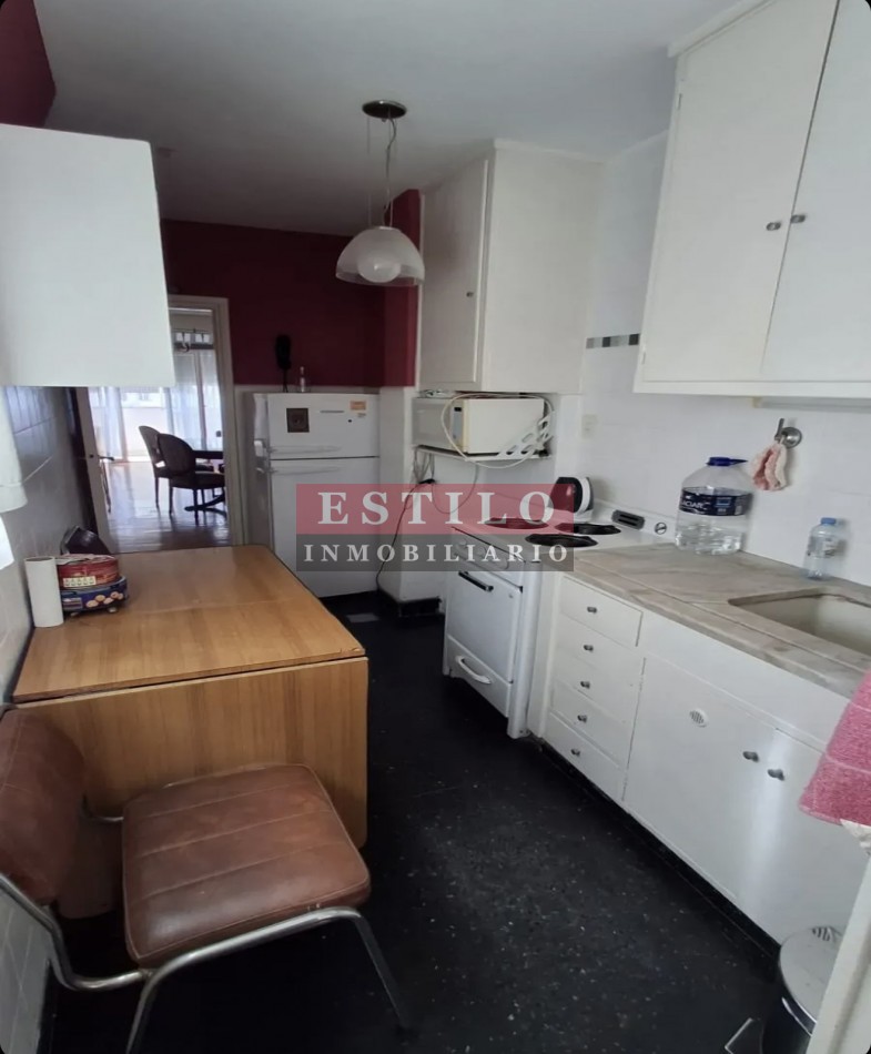 GUEMES 4200, VENTA DEPARTAMENTO DE TRES AMBIENTES EN PALERMO