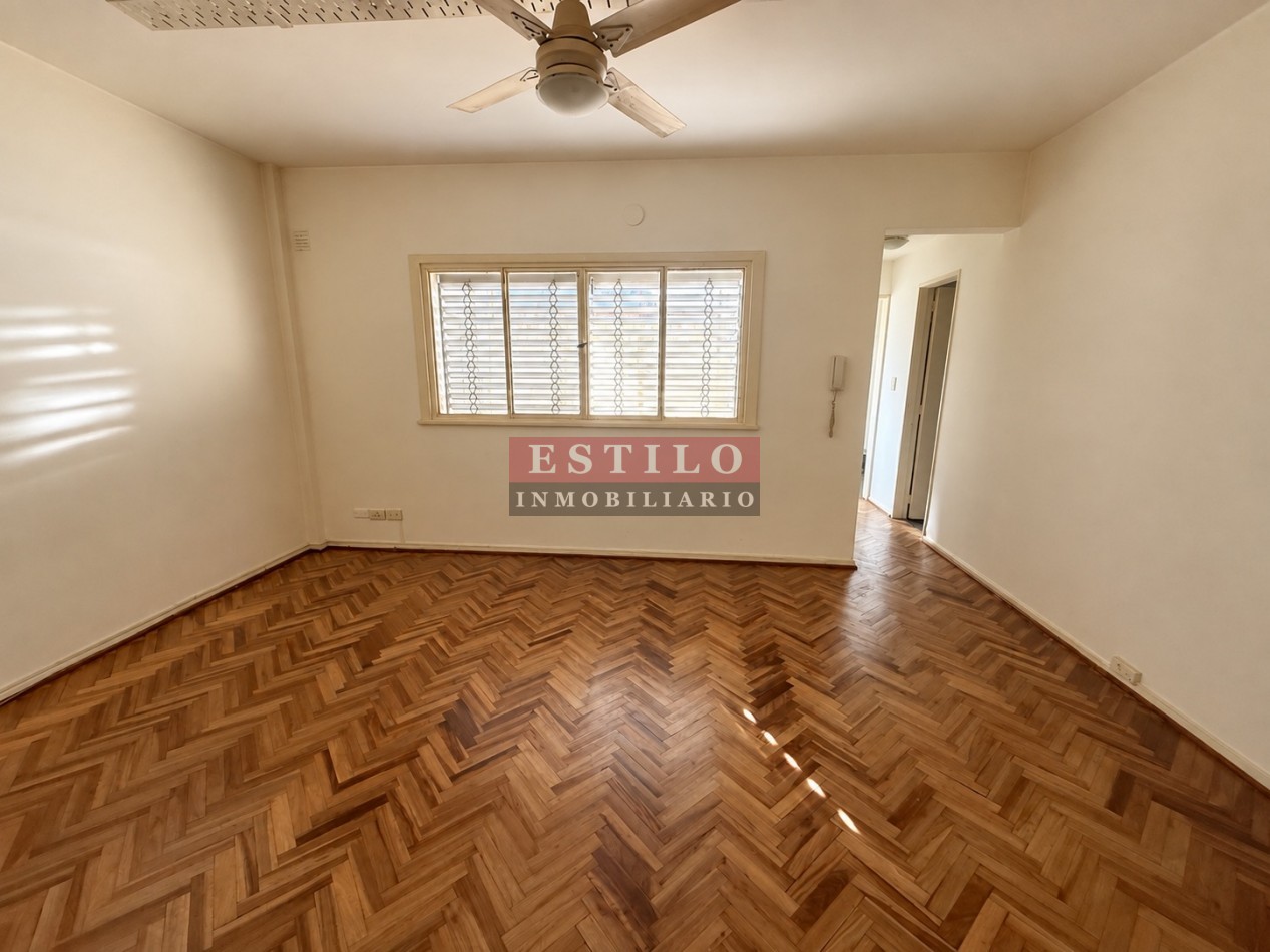 SOLER 4500, VENTA DEPARTAMENTO DE UN AMBIENTE 