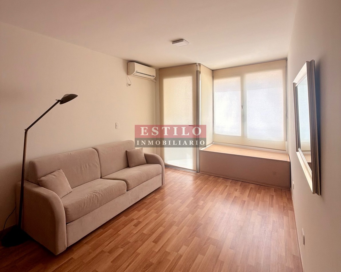 PARAGUAY 4271, ALQUILER DEPARTAMENTO EN PISO ALTO