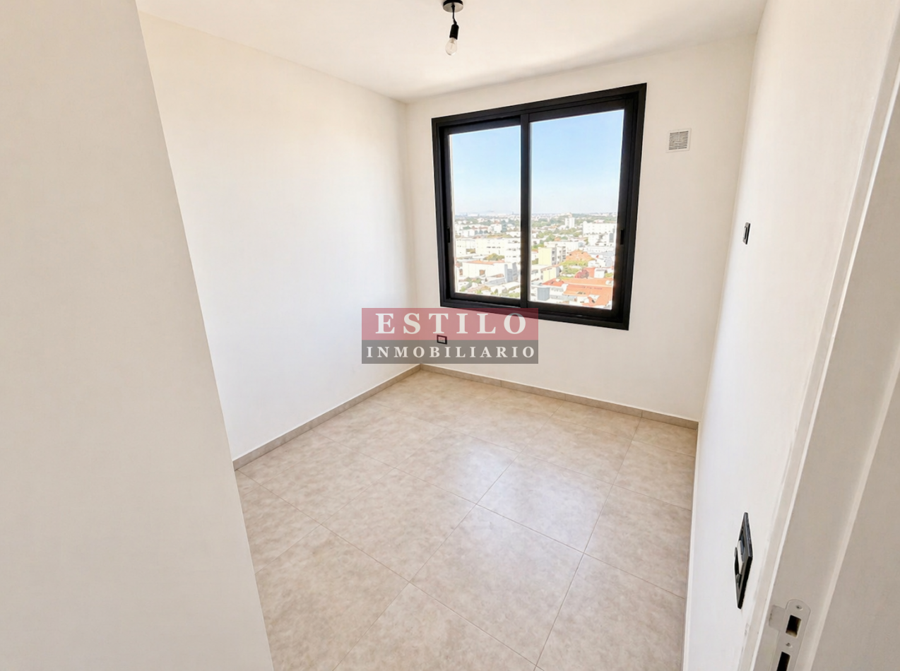 AV. ASAMBLEA 1600, VENTA DEPARTAMENTOS DE DOS AMBIENTES A ESTRENAR 