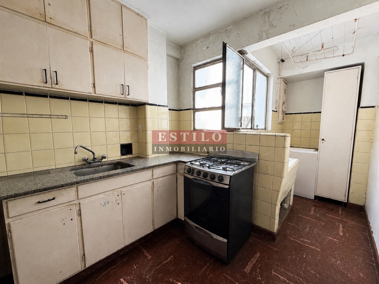 GURRUCHAGA 2300, VENTA DEPARTAMENTO DE CUATRO AMBIENTES EN PALERMO