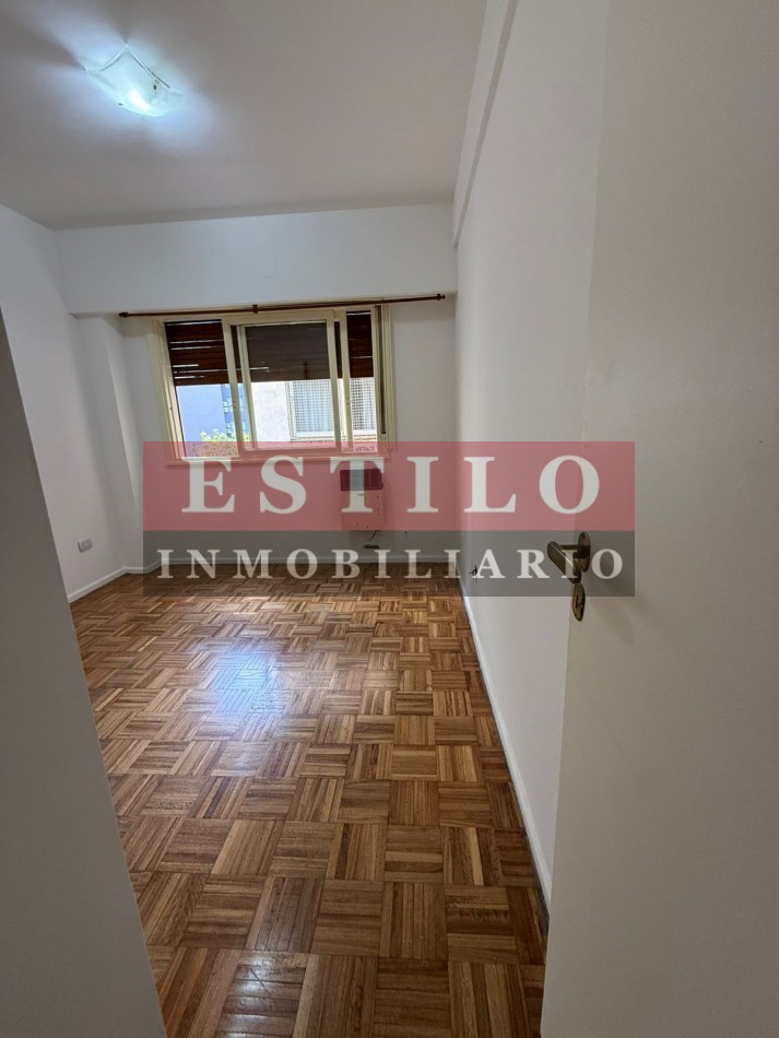 MAURE 1600, VENTA DEPARTAMENTO DE DOS AMBIENTES