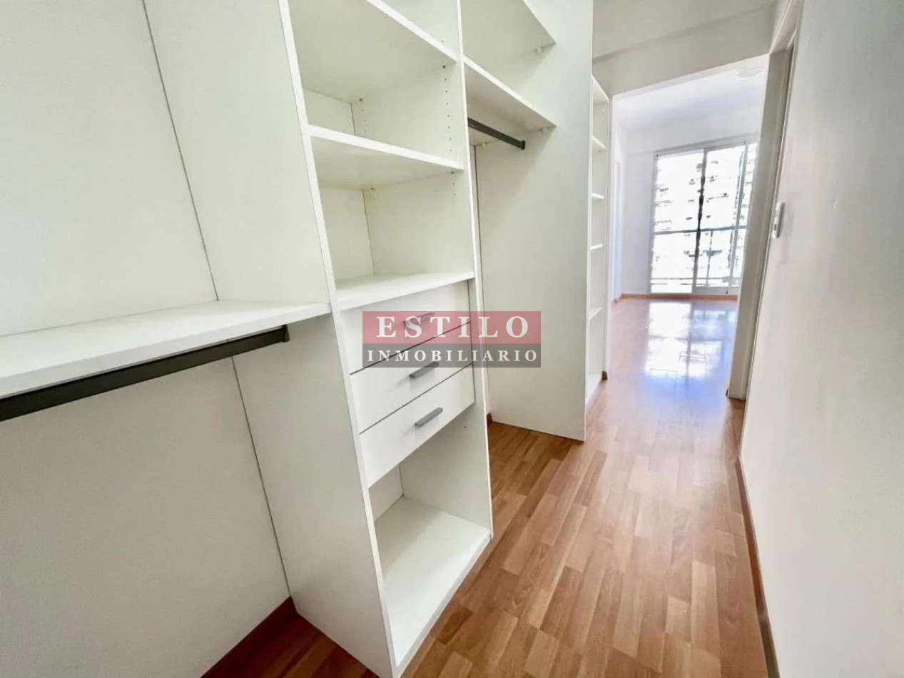 ROOSEVELT 4900, VENTA DEPARTAMENTO DE DOS AMBIENTES CON AMENITIES EN VILLA URQUIZA