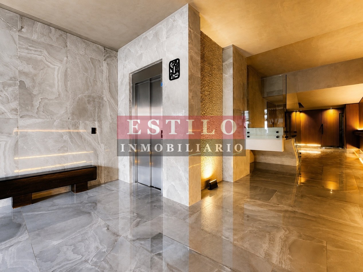 AV. SCALABRINI ORTIZ 1600, VENTA DEPARTAMENTO DE TRES AMBIENTES CON COCHERA EN PALERMO