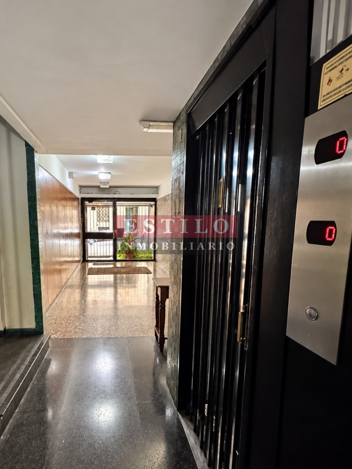 SOLIS 100, VENTA DEPARTAMENTO DE UN AMBIENTE EN CONGRESO