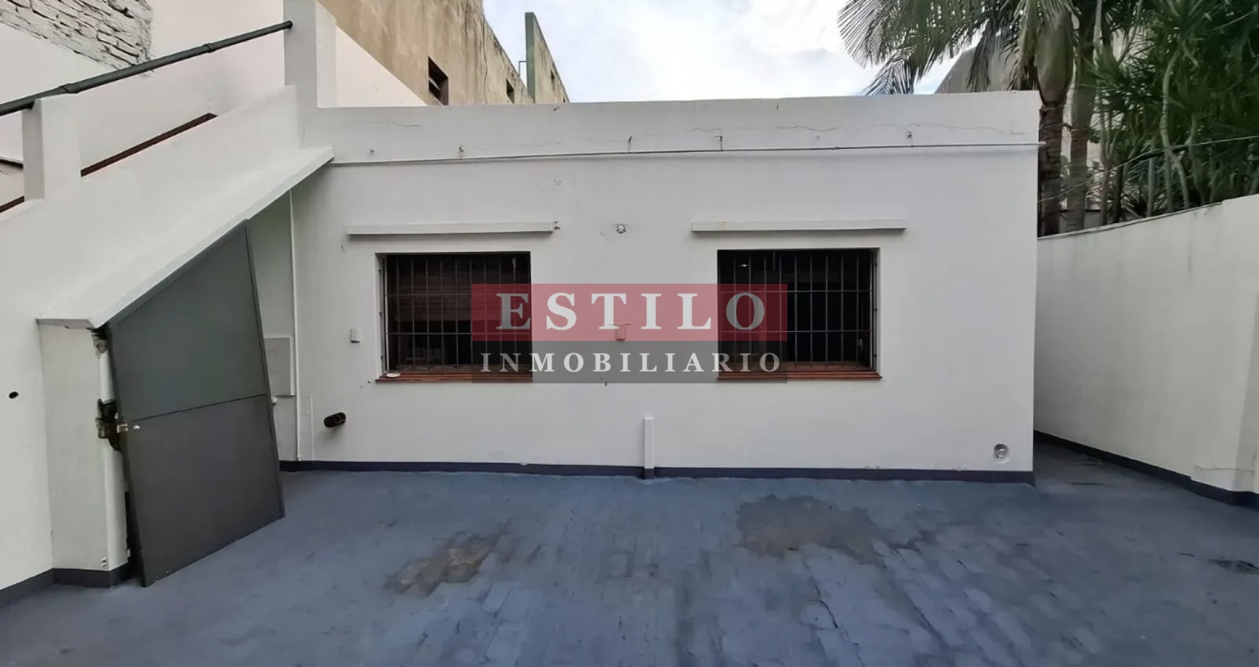 CERVANTES 3100, VENTA PH A RECICLAR EN VILLA DEVOTO