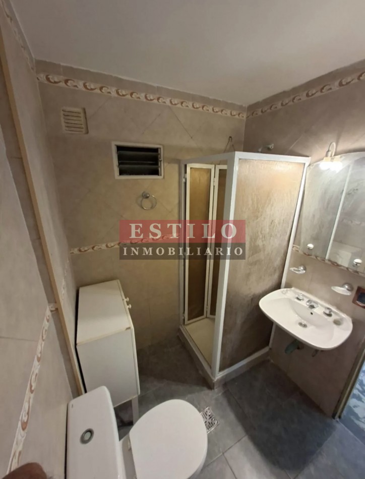 AV. DIAZ VELEZ 4000, VENTA DEPARTAMENTO DE TRES AMBIENTES EN ALMAGRO