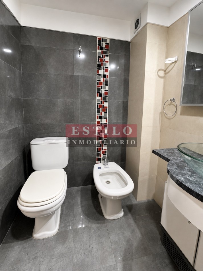 CHARCAS 5000, VENTA DEPARTAMENTO DE DOS AMBIENTES EN PALERMO HOLLYWOOD 