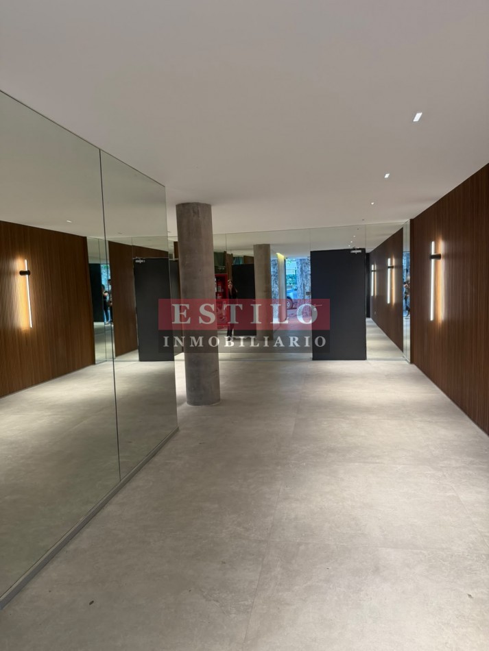 GUALEGUAYCHU 3200, VENTA MONOAMBIENTE CON AMENITIES EN VILLA DEVOTO