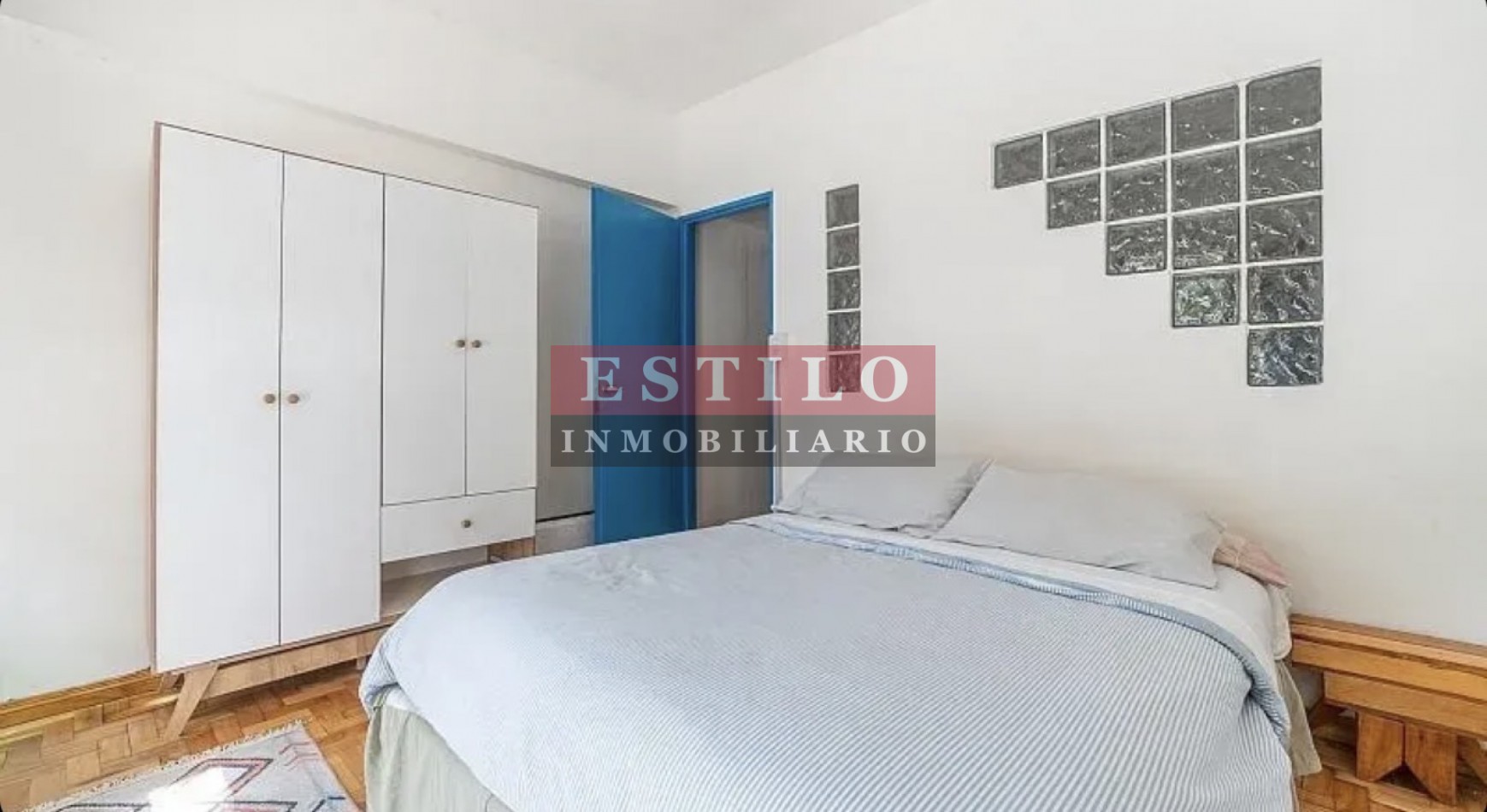 MONROE 3500, VENTA DEPARTAMENTO DE DOS AMBIENTES