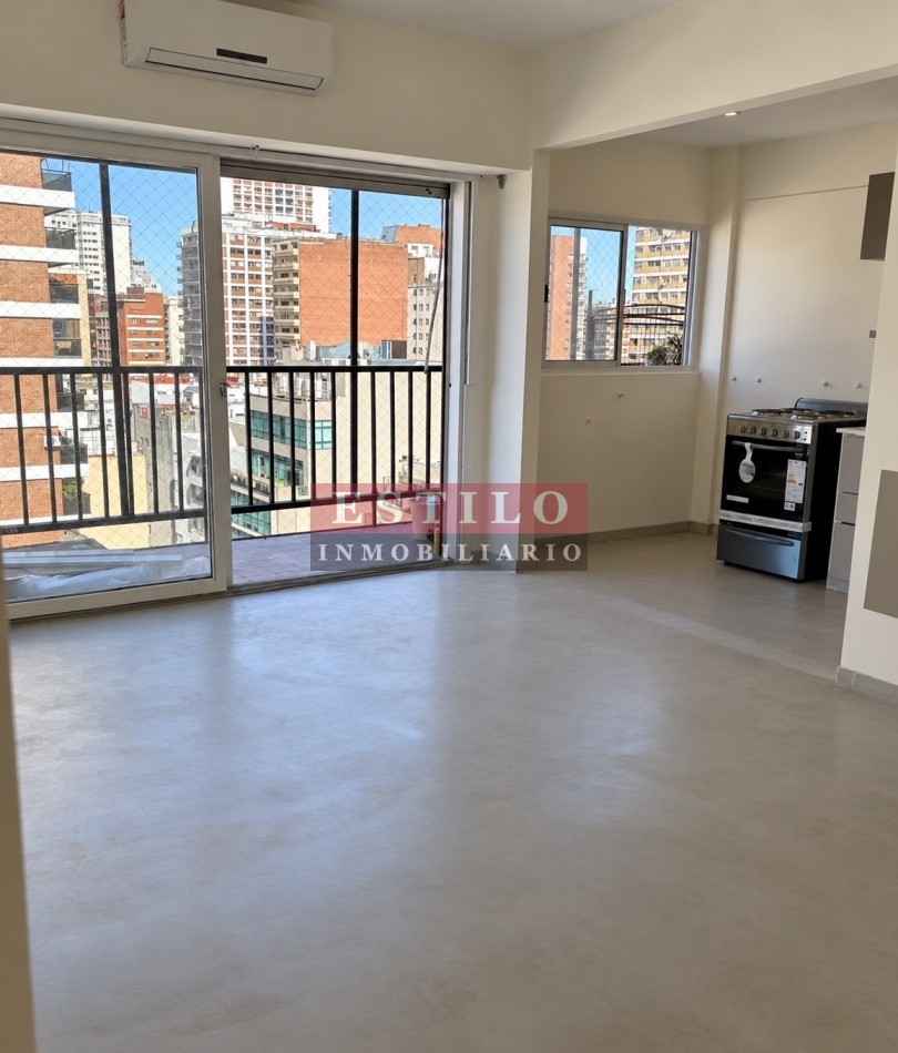 AV. JURAMENTO 1900, VENTA DEPARTAMENTO DE DOS AMBIENTES EN BELGRANO