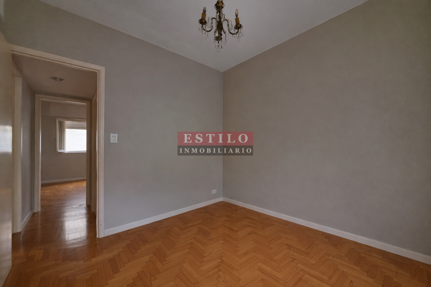 GUEMES 4200, VENTA DEPARTAMENTO DE TRES AMBIENTES EN PALERMO