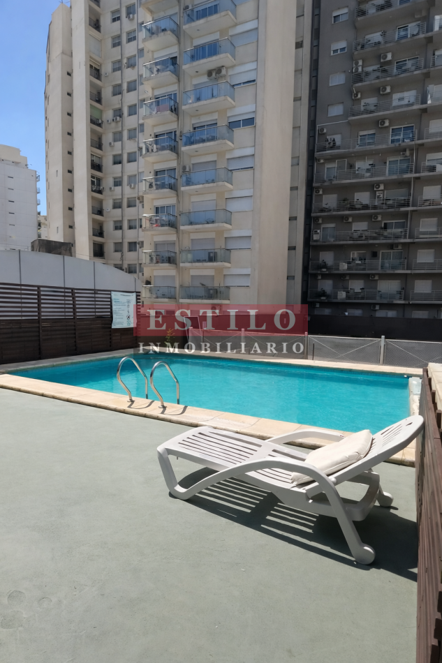 CHARCAS 5100, VENTA DEPARTAMENTO DE CUATRO AMBIENTES
