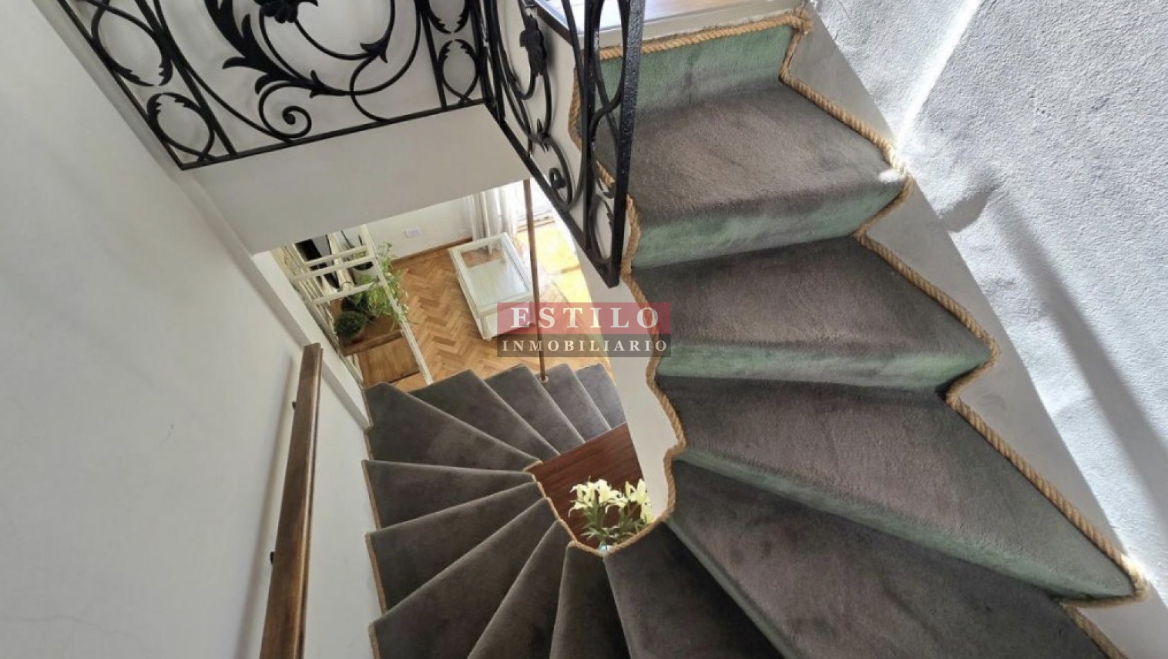 FRENCH 3000, VENTA DEPARTAMENTO DE TRES AMBIENTES