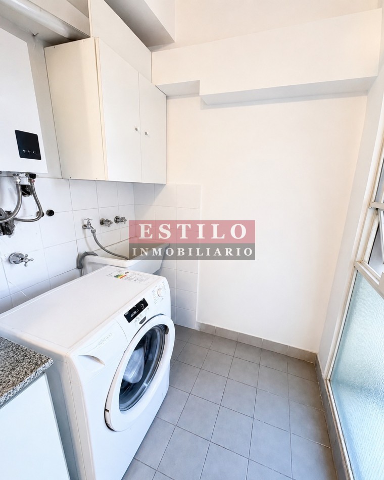 TRELLES 900, VENTA DEPARTAMENTO DE DOS AMBIENTES EN TORRE