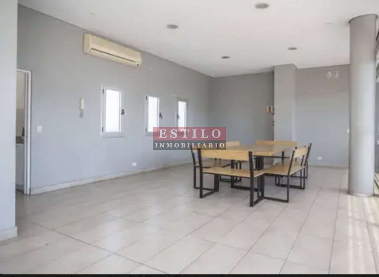 BONPLAND 2200, VENTA DEPARTAMENTO DE TRES AMBIENTES