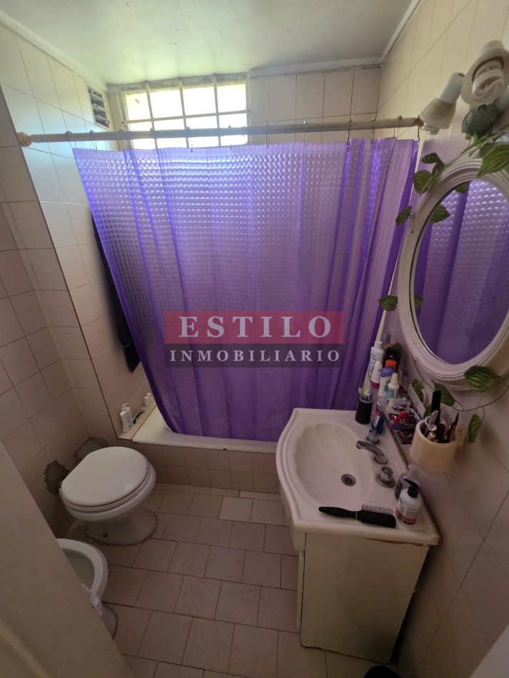 JULIAN ALVAREZ 400, VENTA DEPARTAMENTO DE TRES AMBIENTES