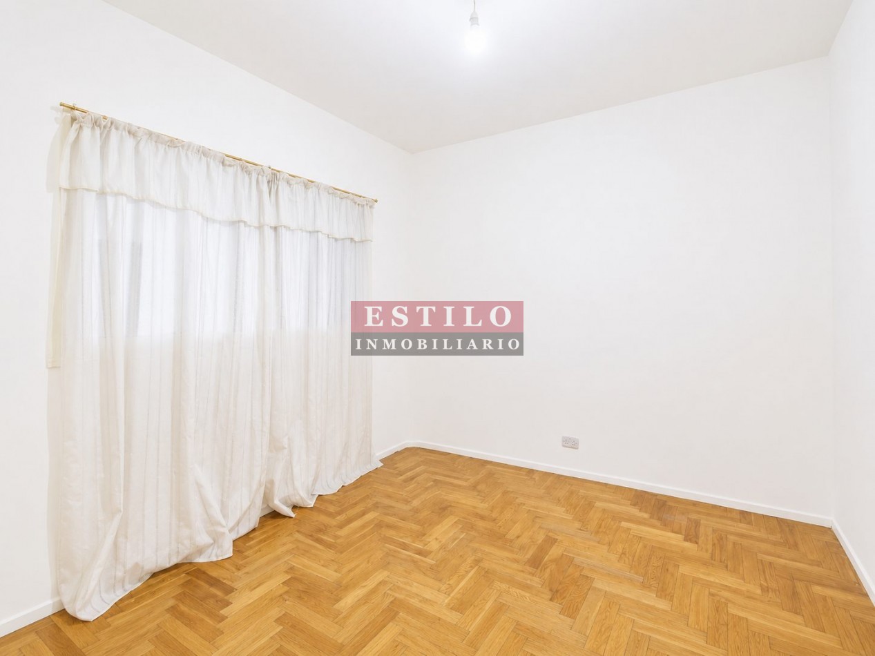 AV. CORONEL DIAZ 2400, VENTA DEPARTAMENTO DE DOS AMBIENTES