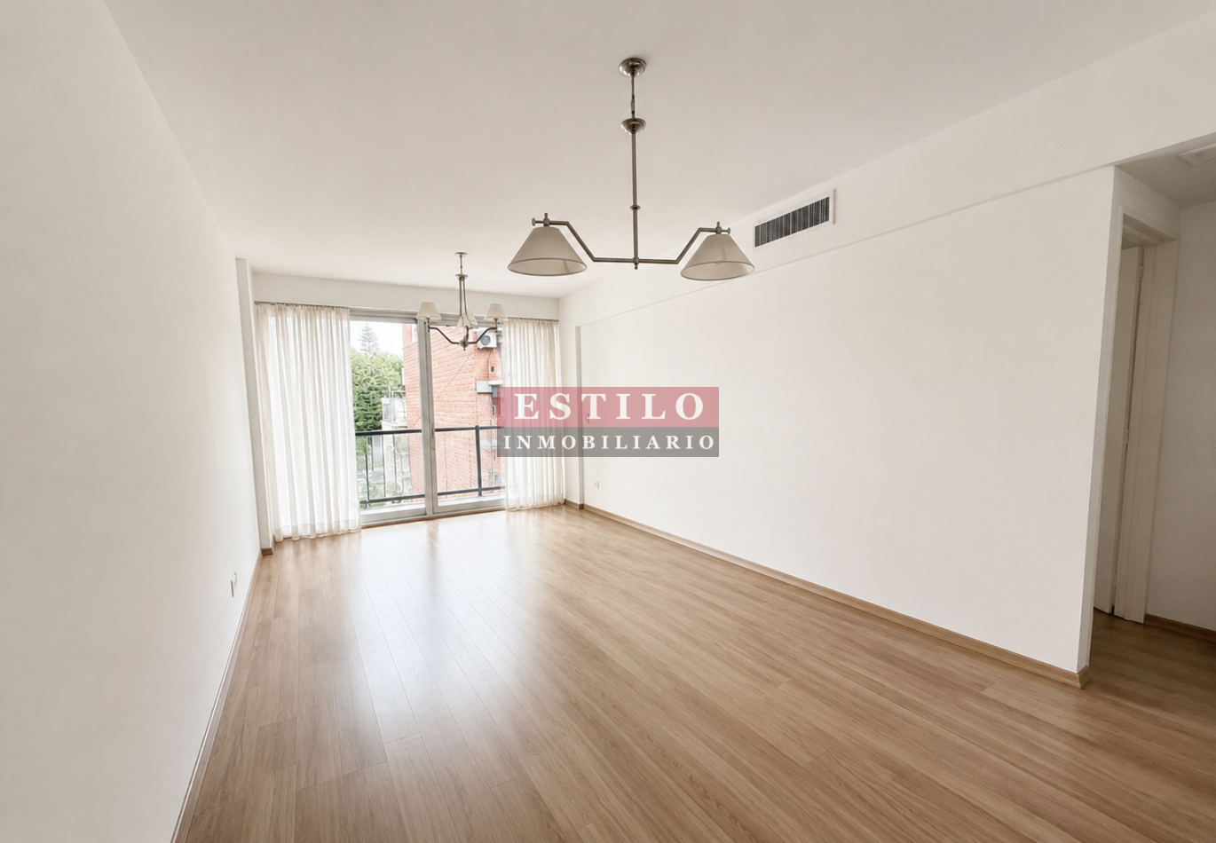 BONPLAND 2200, VENTA DEPARTAMENTO DE TRES AMBIENTES