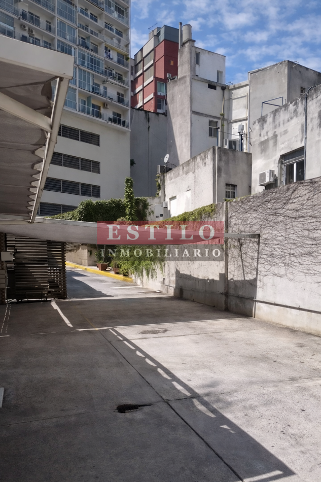 CHARCAS 5100, VENTA DEPARTAMENTO DE CUATRO AMBIENTES