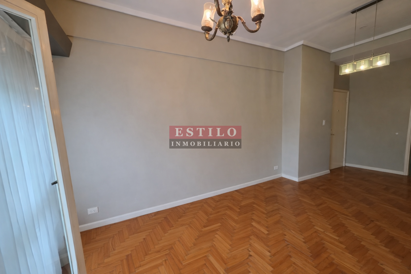 GUEMES 4200, VENTA DEPARTAMENTO DE TRES AMBIENTES EN PALERMO