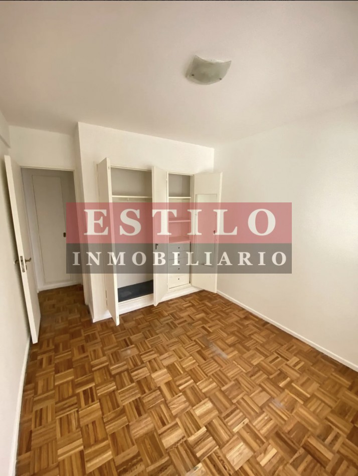MAURE 1600, VENTA DEPARTAMENTO DE DOS AMBIENTES
