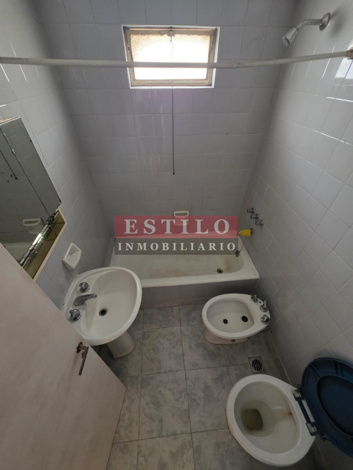 MANSILLA 2500, VENTA DE DEPARTAMENTO DE DOS AMBIENTES CON BALCON EN RECOLETA