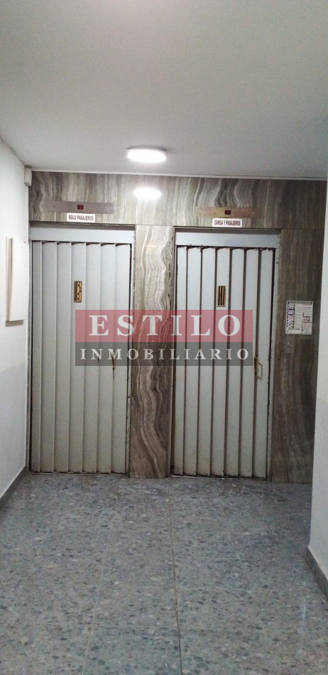 JUNIN 560, VENTA 1 AMB RECICLADO A NUEVO (Como a ESTRENAR)