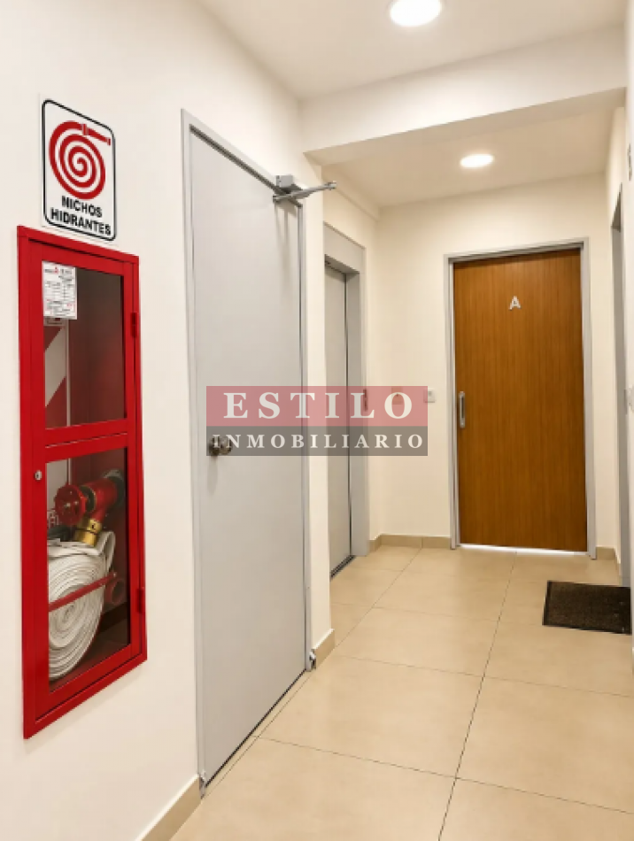 ROSETI 700, VENTA DEPARTAMENTO DE DOS AMBIENTES EN COLEGIALES