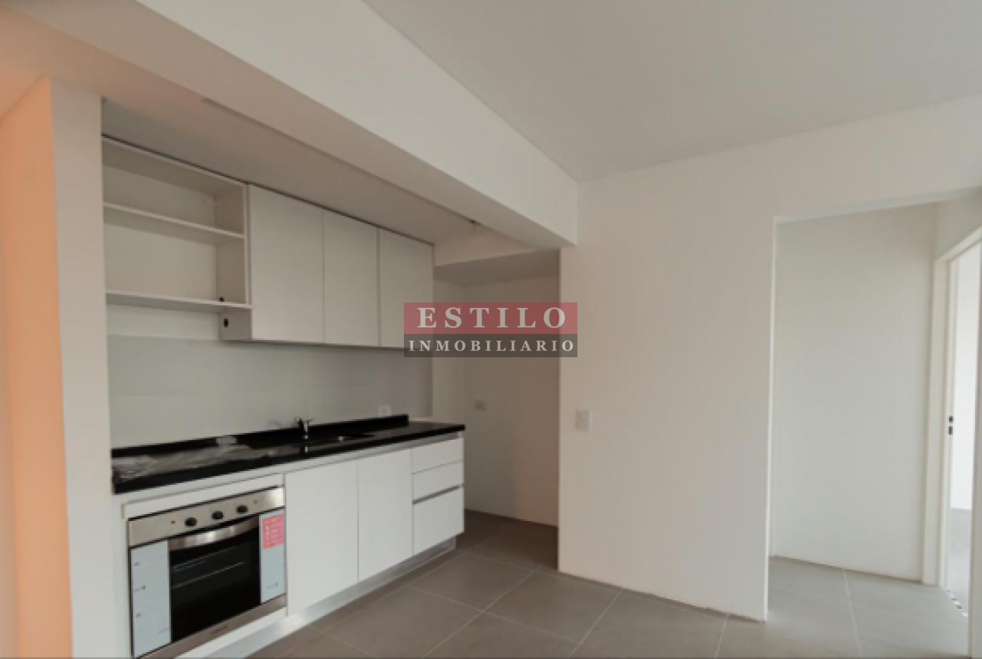 GALLO 900, VENTA DEPARTAMENTO DE DOS AMBIENTES CON TERRAZA