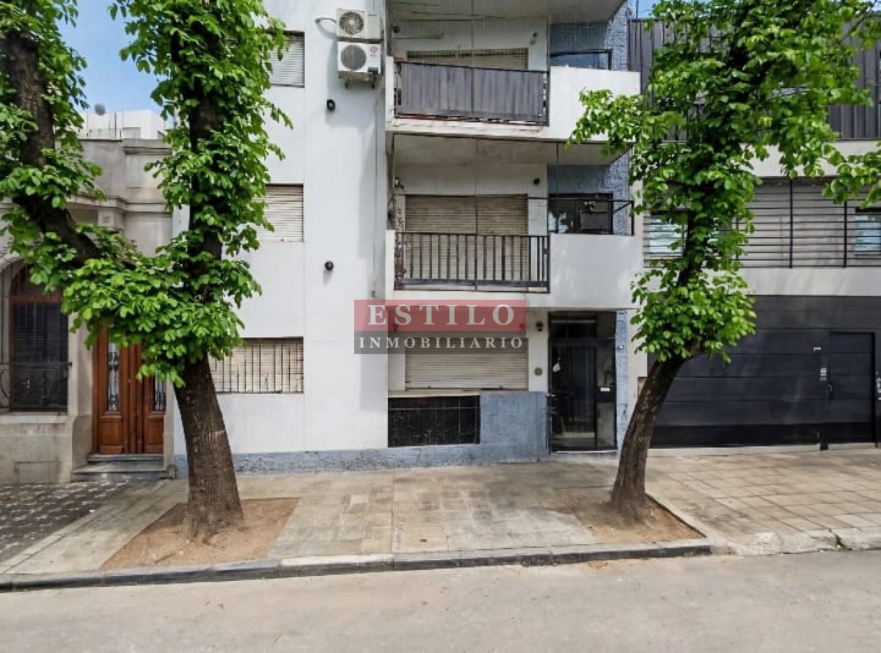 SOLER 4500, VENTA DEPARTAMENTO DE UN AMBIENTE 