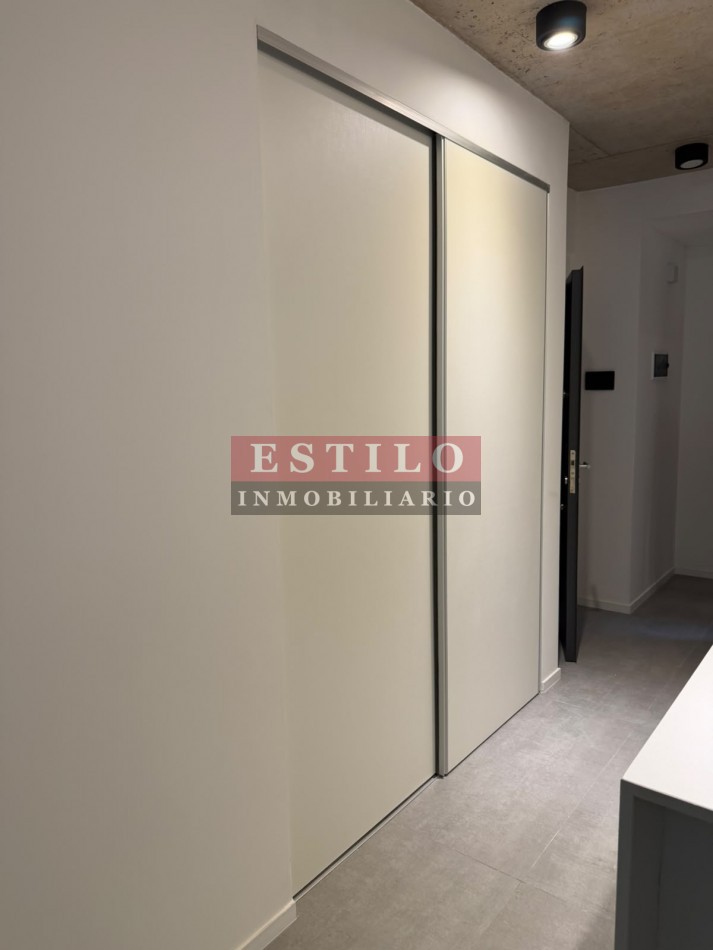 GUALEGUAYCHU 3200, VENTA MONOAMBIENTE CON AMENITIES EN VILLA DEVOTO