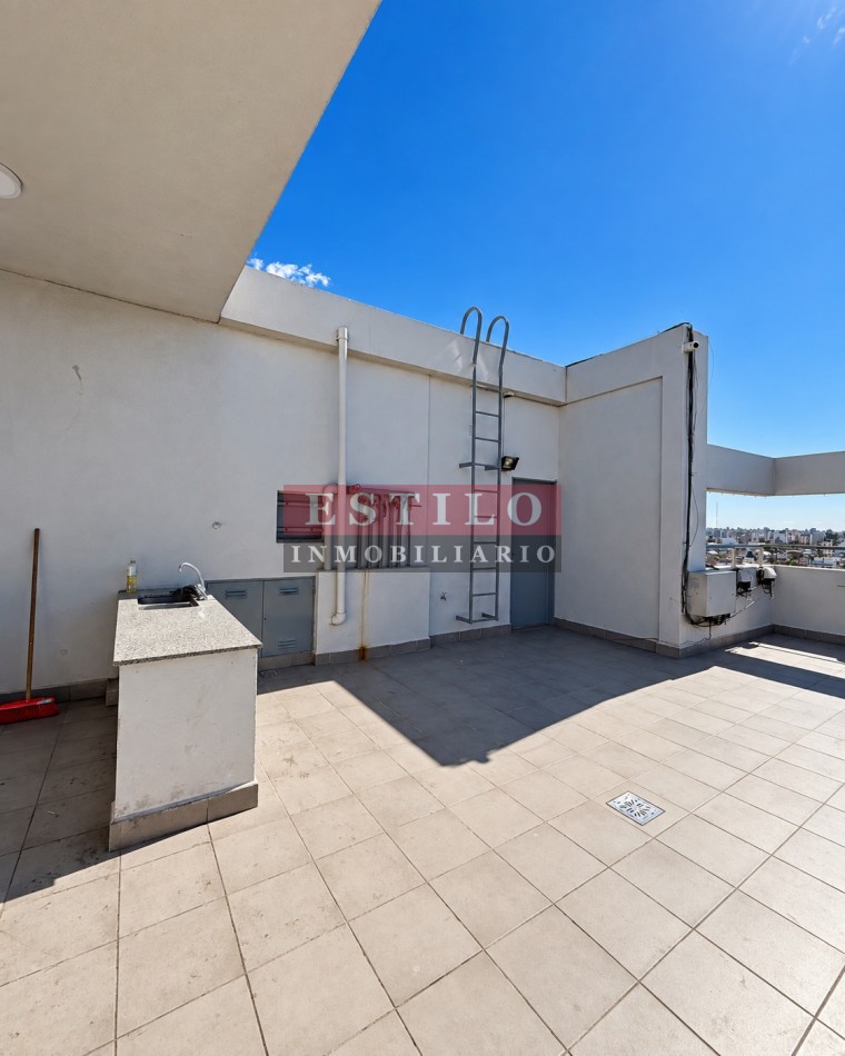 PAYSANDU 400, VENTA DEPARTAMENTO DE UN AMBIENTE DIVISIBLE A DOS