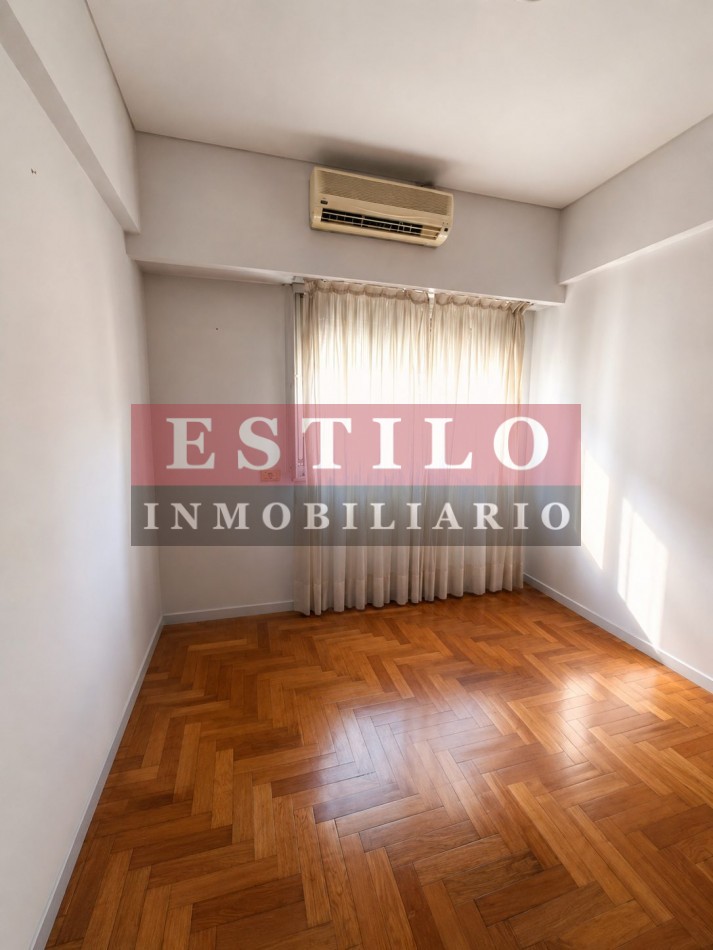 AV. ALBERDI 900, VENTA PISO DE CUATRO AMBIENTES EN CABALLITO