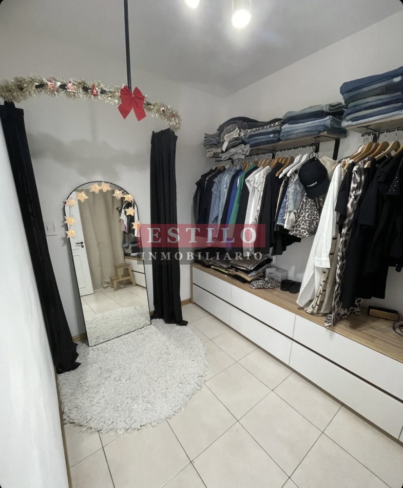 EMILIO LAMARCA 1600, VENTA DEPARTAMENTO DE UN AMBIENTE Y MEDIO