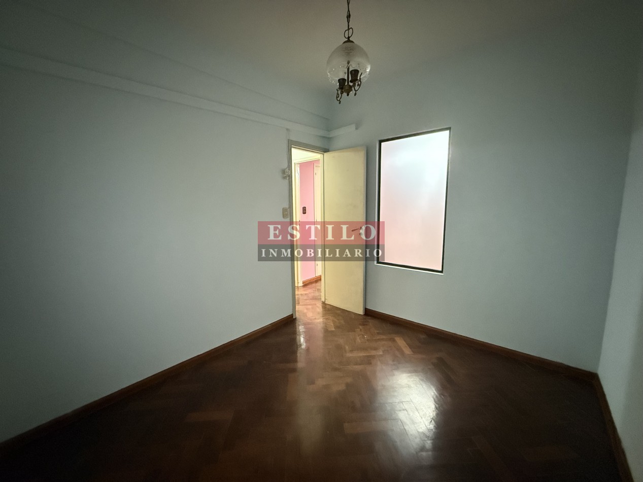 PARAGUAY 4100, VENTA DEPARTAMENTO DE TRES AMBIENTES EN PALERMO