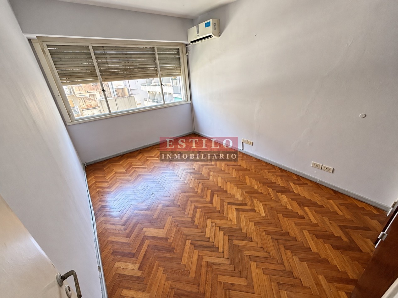 GUEMES 4400, VENTA DEPARTAMENTO DE CUATRO AMBIENTES EN PALERMO