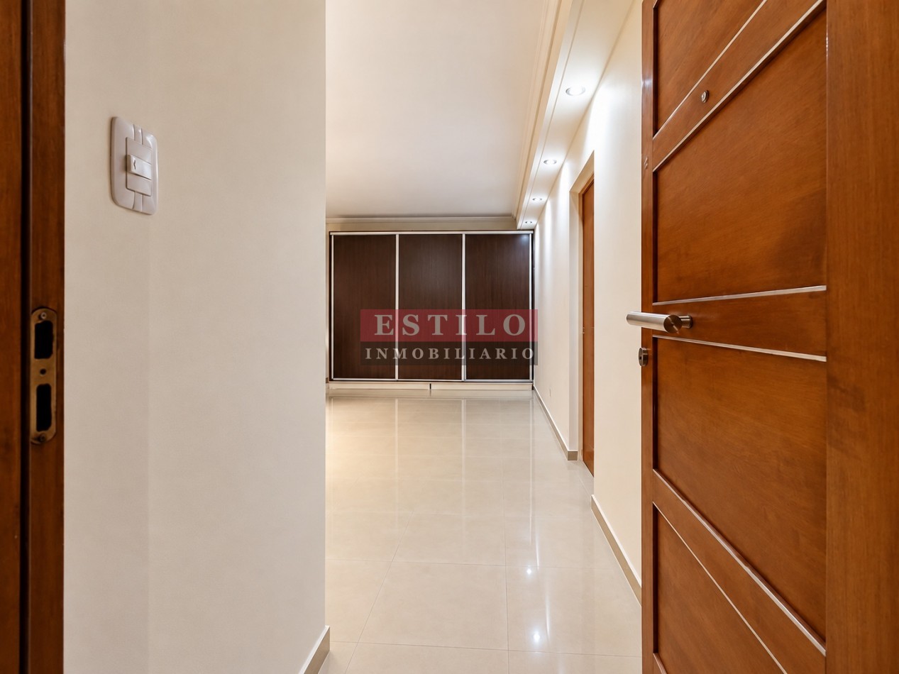 NAZARRE 5300, VENTA PH DE UN AMBIENTE HECHO A NUEVO