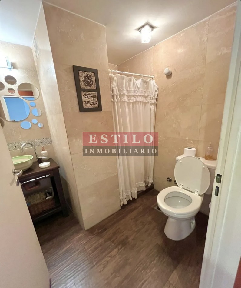 CHARCAS 5100, VENTA DEPARTAMENTO DE CUATRO AMBIENTES