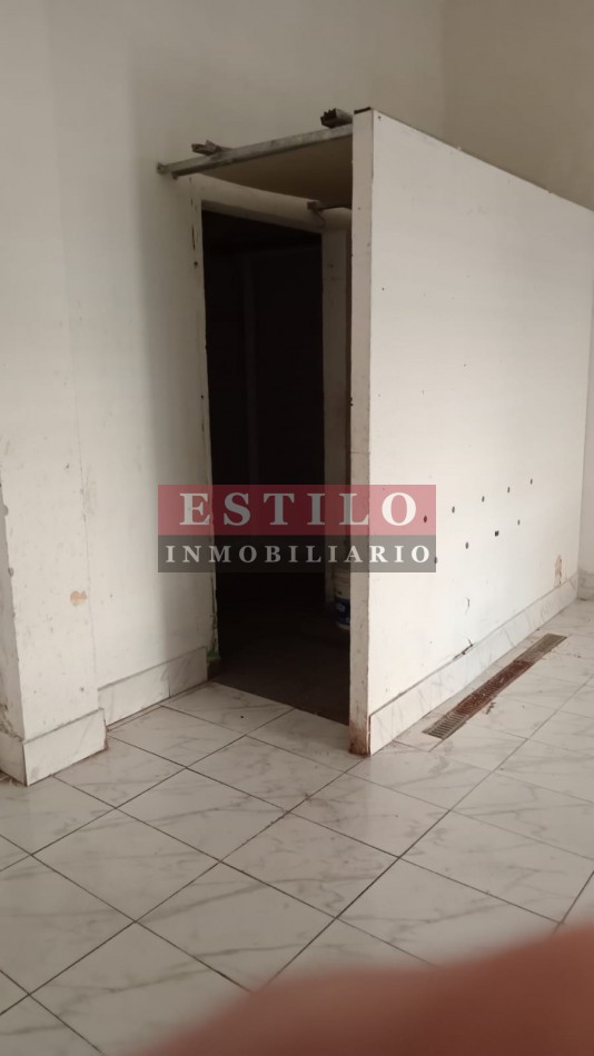 AV. CORRIENTES 4985, ALQUILER LOCAL COMERCIAL EN VILLA CRESPO