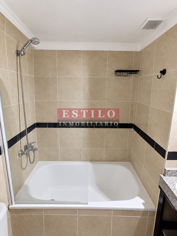 VALLEJOS 2300, VENTA DEPARTAMENTO DE DOS AMBIENTES EN VILLA PUEYRREDON 