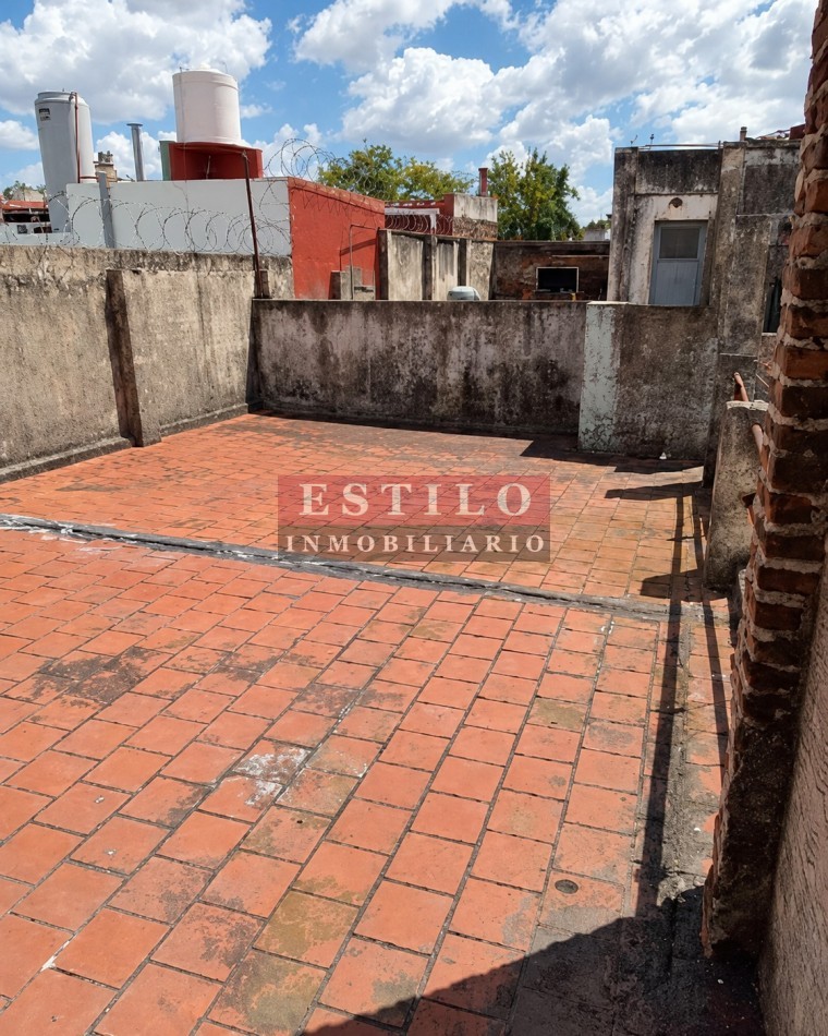 LASCANO 5500, VENTA PH DE CUATRO AMBIENTES EN VILLA LURO