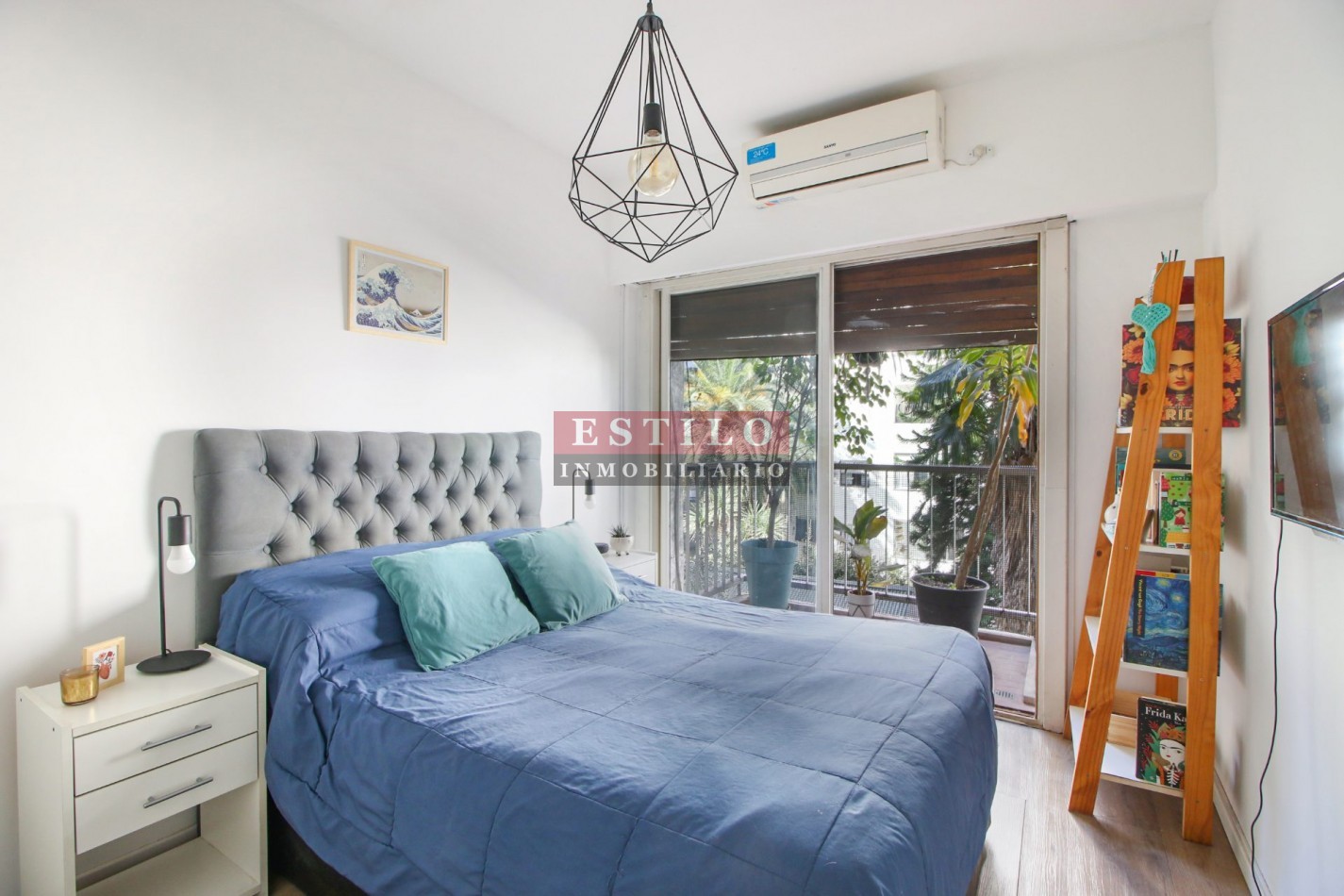 VIDT 1900, VENTA DEPARTAMENTO DE DOS AMBIENTES EN PALERMO