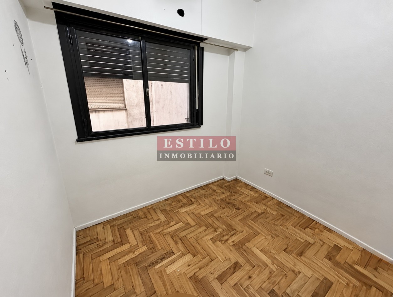 GUARDIA VIEJA 4000, VENTA DEPARTAMENTO DE TRES AMBIENTES