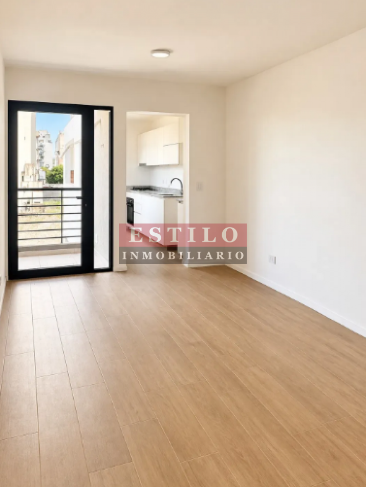 ROSETI 700, VENTA DEPARTAMENTO DE DOS AMBIENTES EN COLEGIALES