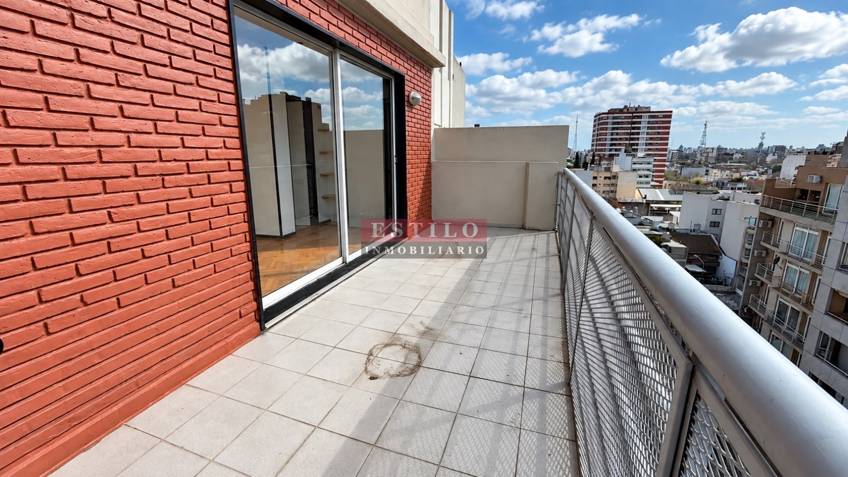 PAYSANDU 400, VENTA DEPARTAMENTO DE UN AMBIENTE DIVISIBLE A DOS